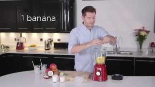 Блендер Russell Hobbs Рассел Хобс 18996-56