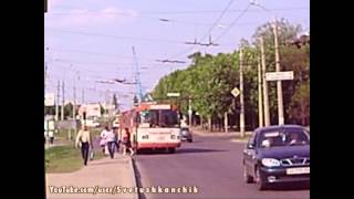 ЗИУ-682Г-016(012) #889 на 1 маршруте!