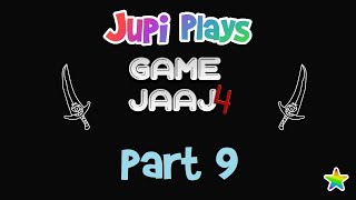 Jupi Plays Indie Games: ALL THE GAMES [Game Jaaj 4] [Part 9]