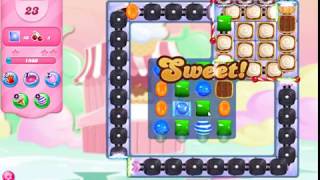 Candy Crush Saga Level 4771 No Boosters