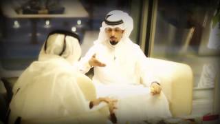 راضي على المقسوم - الشاعر حمد البريدي ( شاعل الجيل )