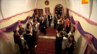 Между небом и землёй 28 серия на www MyFilmsOnline ru