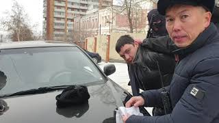 Решала. Нулевые. Не забудь сходить в кино на премьеру 5 декабря!