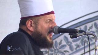 Dua për shi - Dr. Shefqet Krasniqi  [shkëputje]