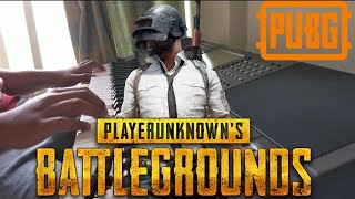 Playerunknown's Battlegrounds Main Menu Theme | PUBG new lobby theme - Piano cover