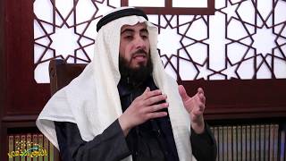 البرنامج الديني - نفحات ايمانية  - الحلقة (2) رمضان 2019   - كيفية  الاجواء الرمضانية الصحيحة