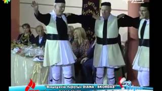 Παρέα με τον Θύμιο - Σύλλογος Βλατσιωτών Πτολεμαϊδας