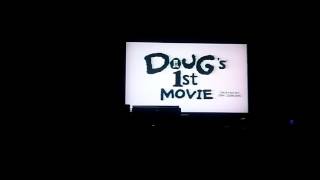 Opening To The Great Mouse Detective 1999 VHS