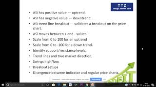Accumulative Swing Index In Telugu