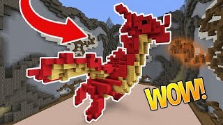SICK! (Minecraft Build Battle)