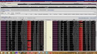 Tagebuch eines Futures- und Optionstraders ?