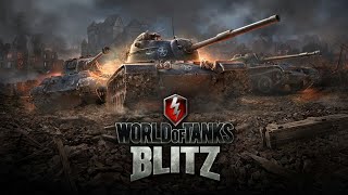 Отдам даром аккаунт World of Tanks Blitz