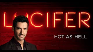 Сериал Люцифер | Первый взгляд | Кнопка ТВ
