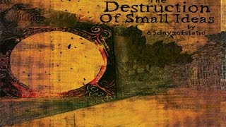 65daysofstatic - The Destruction Of Small Ideas [Full Album]