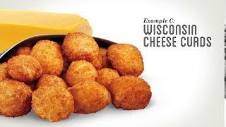 Culver's Sides 101