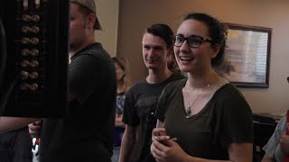 The Making of "Anna" - Episode 6