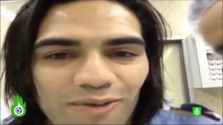 La recuperación de Falcao para el mundial.