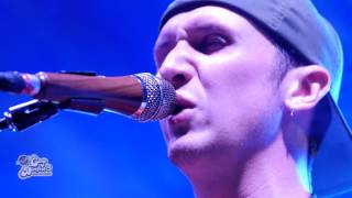 Big Something | "Waves" | Camp Barefoot 9 | 8/22/2015