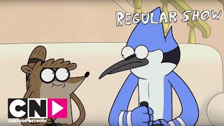Sürekli Dizi | Altın Rozet | Cartoon Network Türkiye
