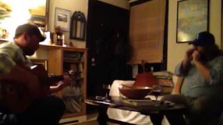 Live From Judy's Living Room: The Thrift Store Roots Project