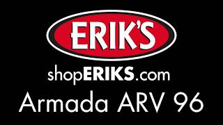 Armada ARV 96: On The Slope Review