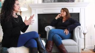A conversation with Equine Assisted Therapist, Jody Cross