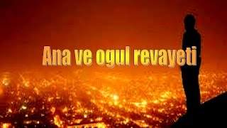 Ana ve oqul revayeti 80