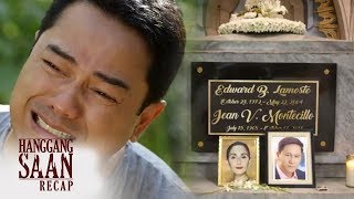 Hangang Saan: Week 19 Recap - Part 2