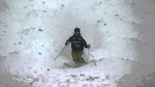 Kenta Suzuki - 2013 US Freestyle Selections - Day 2 - 6th Mens Finals