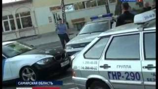 Вести. Дежурная часть. Сюжет о самарской гостинице