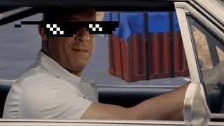Ярик Водила | PUBG | Вин Дизель | мемчик | Форсаж