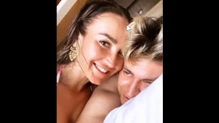Ольга Бузова и Давид Манукян кайфуют в Таиланде )) ???