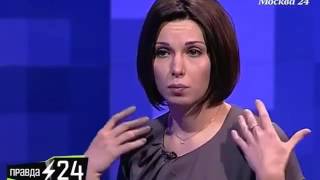 Александра Урсуляк: «Я готова быть его материалом»