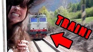 5 Moments You Wouldn’t Believe If They Weren’t Recorded!