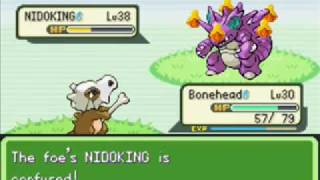 Pokemon Rijon Adventures - Episode 25