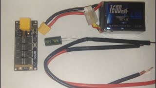 Очень мощная компактная точечная сварка для сварки никелевой ленты с аккумуляторами