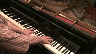 ドビュッシー「月の光」をスタインウェイで弾いてみました！井上 雅司　Debussy Clair de Lune  Masashi Inoue (Piano)