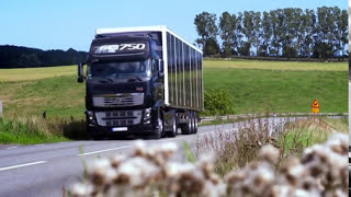 All new Volvo FH16 750
