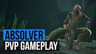 ELEGANT FAEJIN MIRROR! | Absolver PvP Gameplay