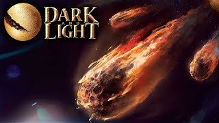 Dark and Light - Looting Dark Elementals in an Apocalypse Event (Dark and Light Gameplay Stream VOD)