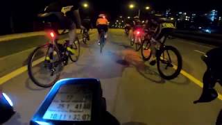 Testing in low light Gopro Hero 7 Black