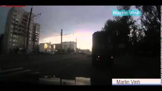 Несчастных случаев со Смертельным исходом Грузовик В прямом Эфире 2015 {HD}