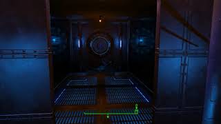 Fallout 4 Enclave Base Wip 03