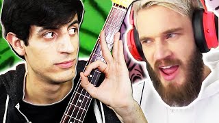 BUT CAN YOU DO THIS? on BASS