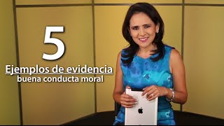 Inmigración: 5 maneras de comprobar la buena conducta moral