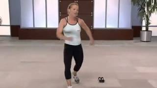 Exercise TV Bootcamp Workout