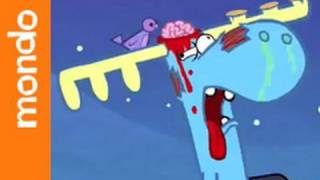 Happy Tree Friends - Blind Date Blurb