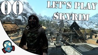 Let's Play: Skyrim Modded Season 2(PerMa) - 0 - Character Creation and Mod Configuration