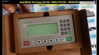 Touchwin OP320A-S. | màn hình giá rẽ.