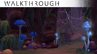 [Walkthrough] Aura Kingdom Fame Quest - Rice Cake Crisis (Urgent Quest)